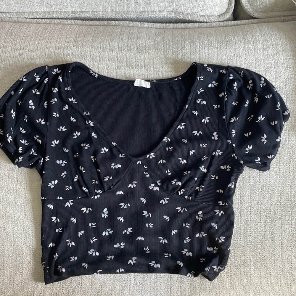Cotton On short sleeve top